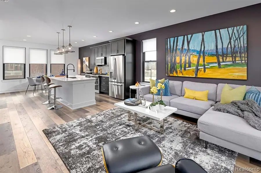 4837 Ludlow Lane, Troy, MI 48085 - Image #3