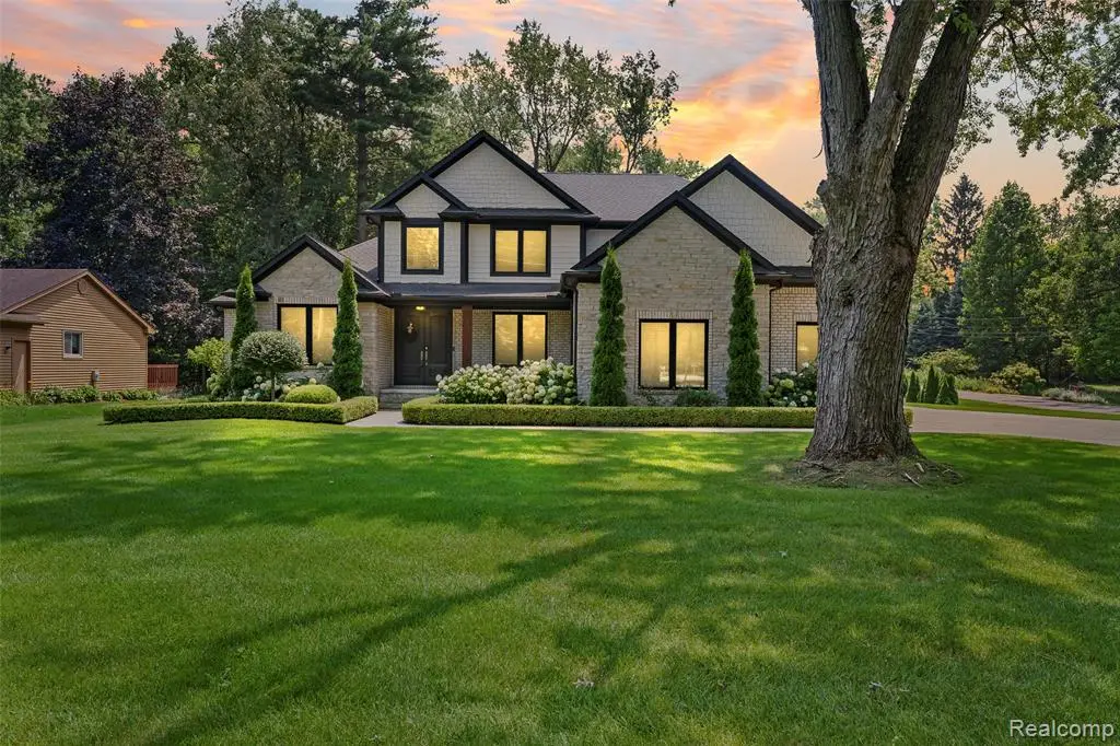 29135 Scotten, Farmington Hills, MI  - #1