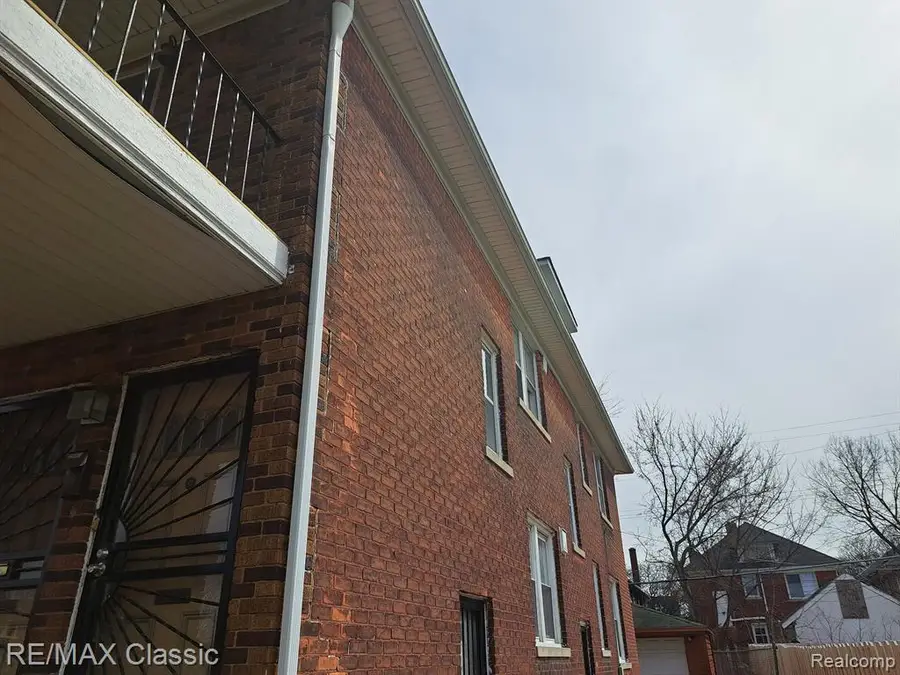 2979 Tuxedo, Detroit, MI  - #2