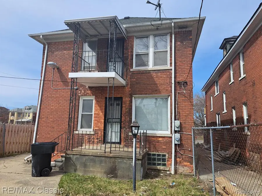 2979 Tuxedo, Detroit, MI  - #3