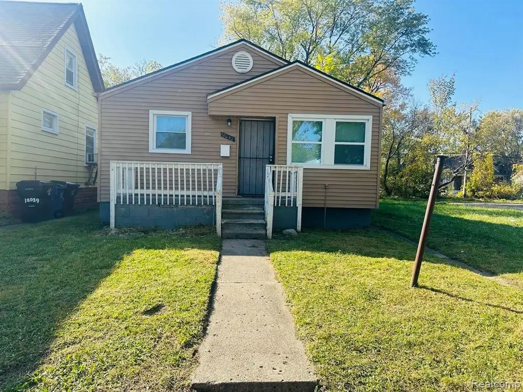 18043 Syracuse, Detroit, MI 48234 - #1