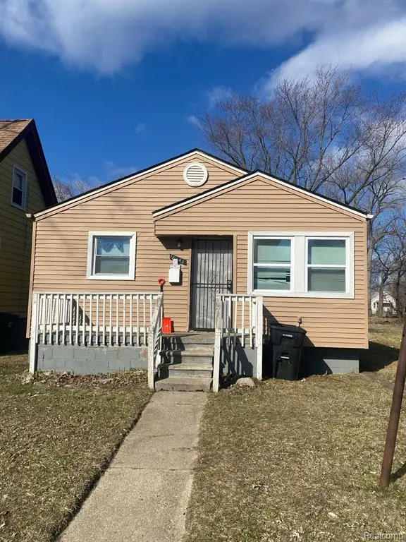 18043 Syracuse, Detroit, MI 48234 - #3