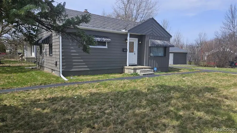 1412 S Ballenger, Flint, MI  - Image #2