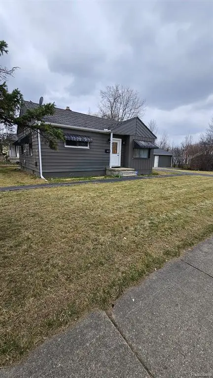 1412 S Ballenger, Flint, MI  - Image #3