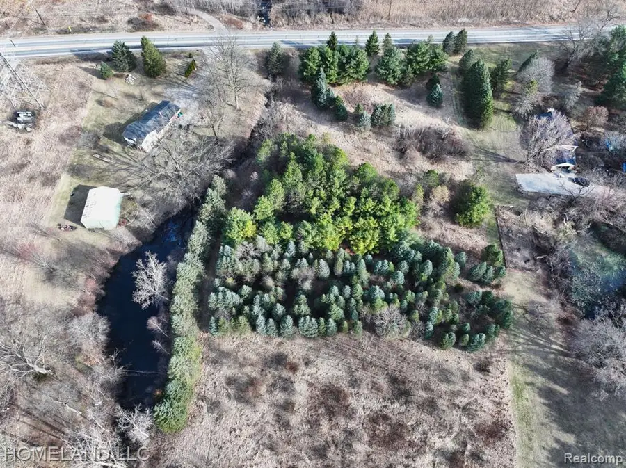 0 Commerce Road, Commerce Township, MI 48382 - Image #3