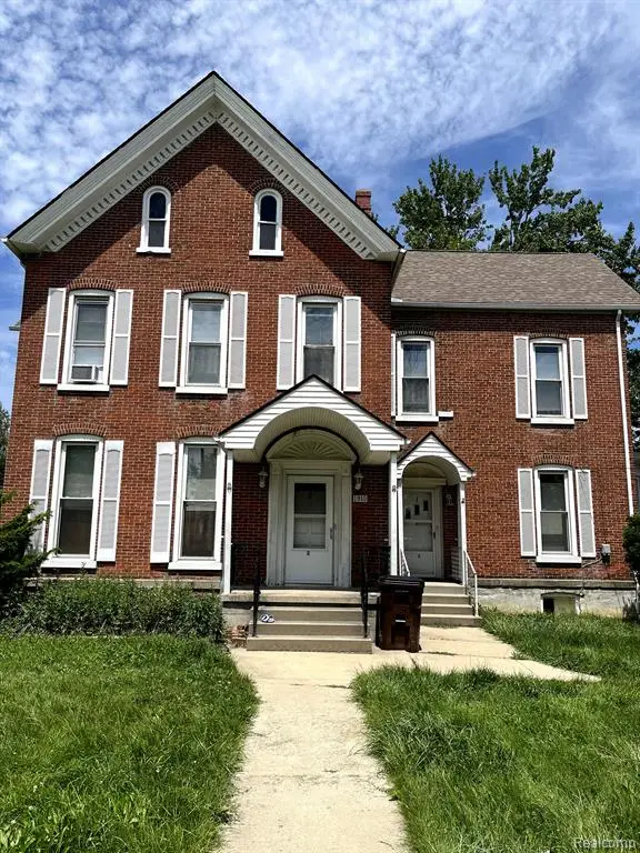 1910 S Custer, Monroe, MI 