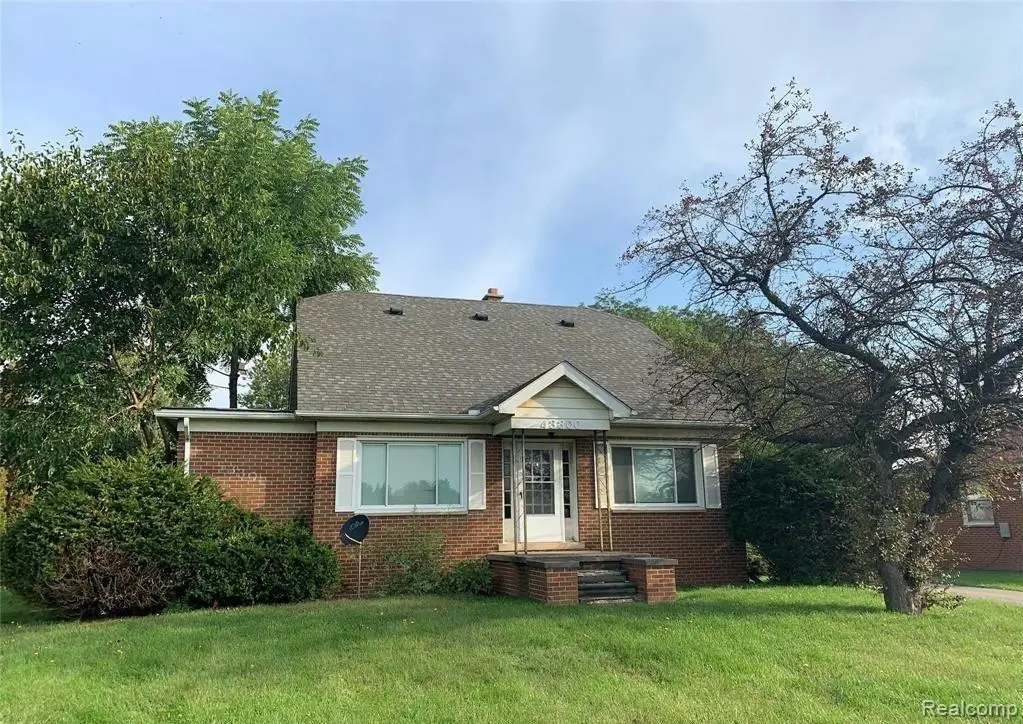 43300 N Interstate 94 Service, Belleville, MI 48111 - #1