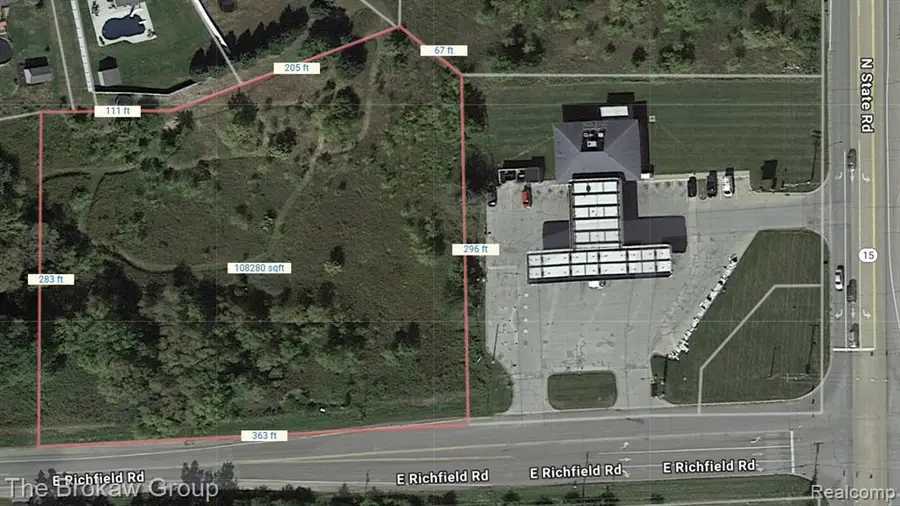 9805 E Richfield, Davison, MI 48423 - Image #2