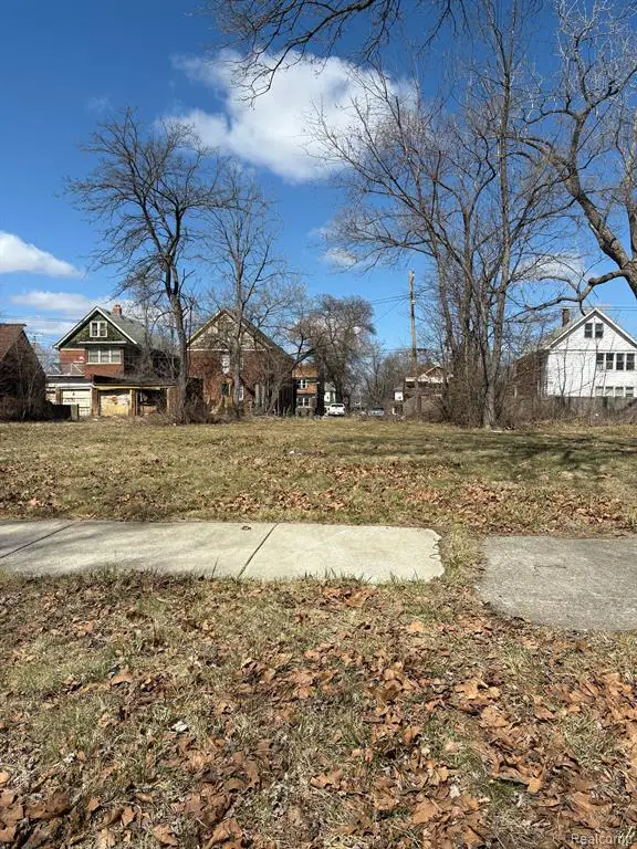 2730 Hogarth, Detroit, MI 