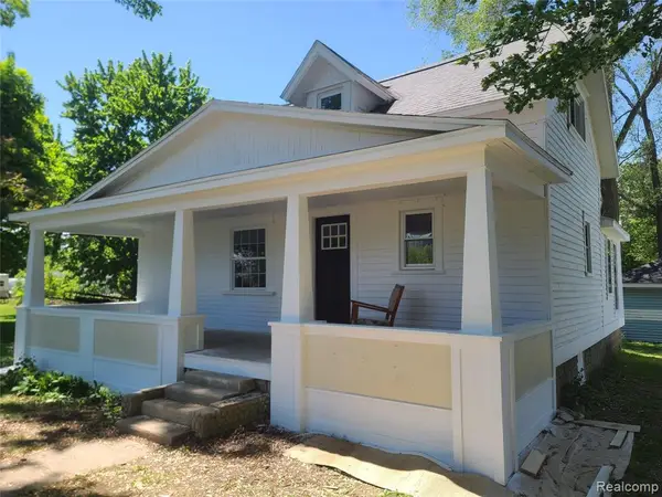 3685 Main, Akron, MI 