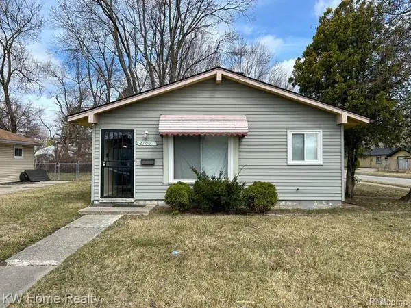 27008 Penn, Inkster, MI 