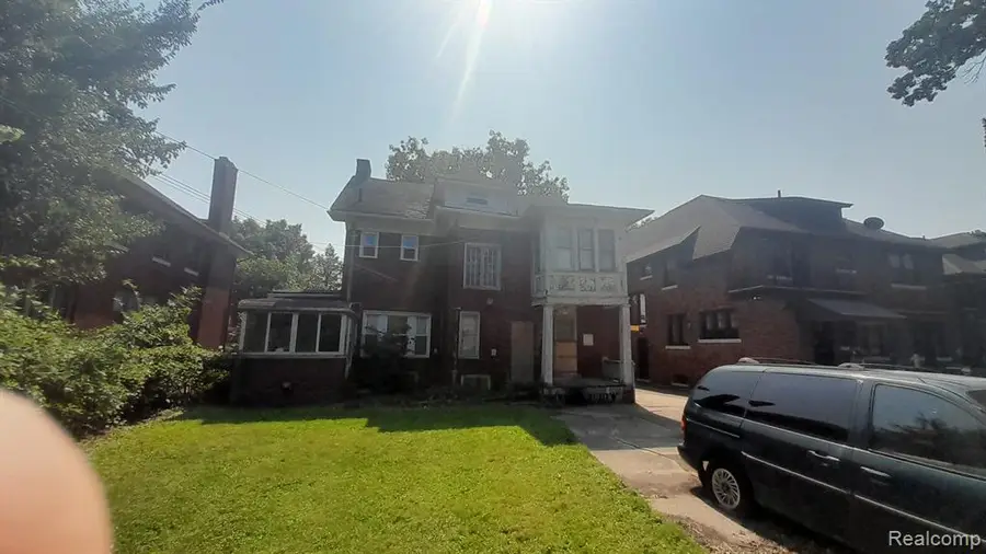 2008 Longfellow, Detroit, MI  - Image #2