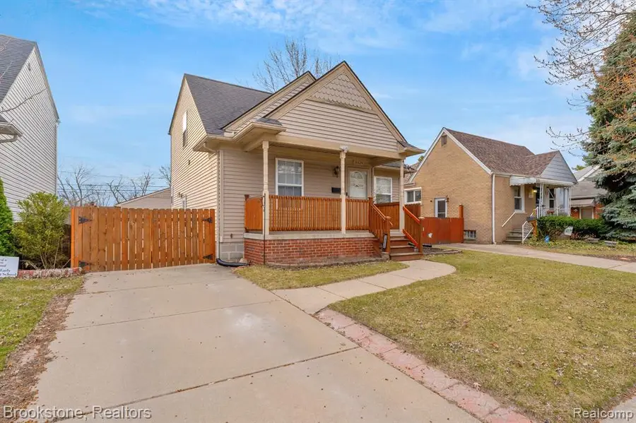 18624 Hanna, Melvindale, MI  - #2