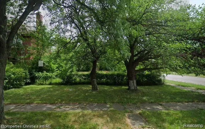 759 Atkinson, Detroit, MI 48202 - #1