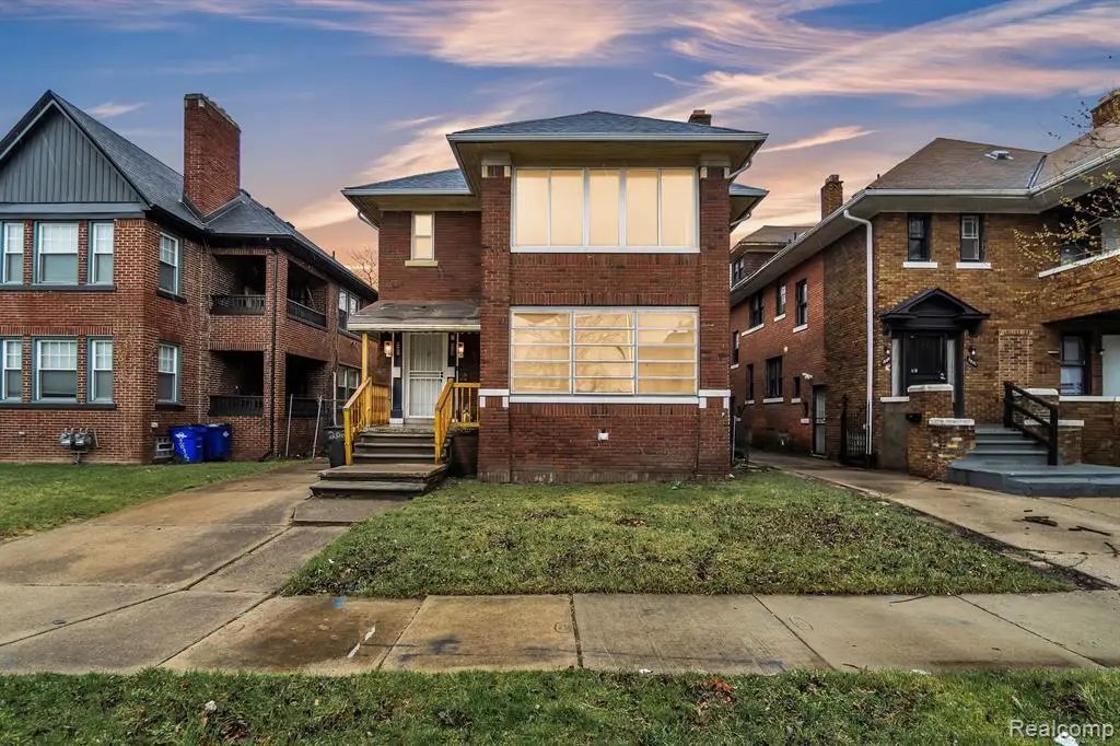 2051 Calvert, Detroit, MI 48206 - #1