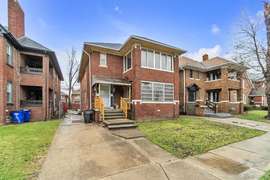 2051 Calvert, Detroit, MI 48206 - #3