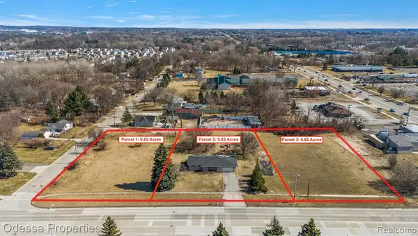 1484 Joslyn, Pontiac, MI 48340