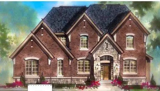 13803 Eagles Way, Shelby Twp, MI 48315