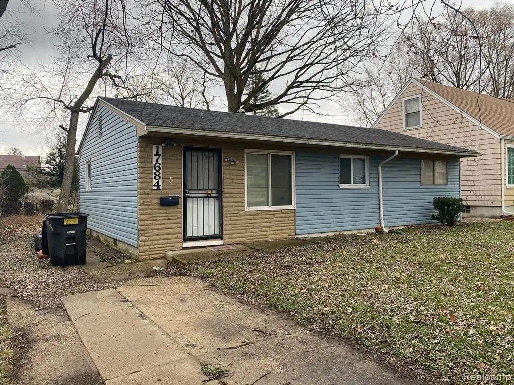 17684 Fenton, Detroit, MI  - Image #1