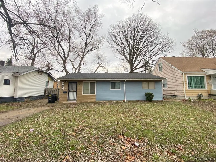 17684 Fenton, Detroit, MI  - Image #2