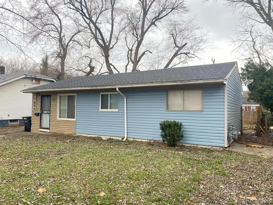 17684 Fenton, Detroit, MI  - Image #3