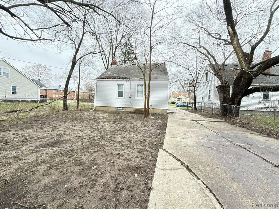 9375 Pierson, Detroit, MI  - Image #3