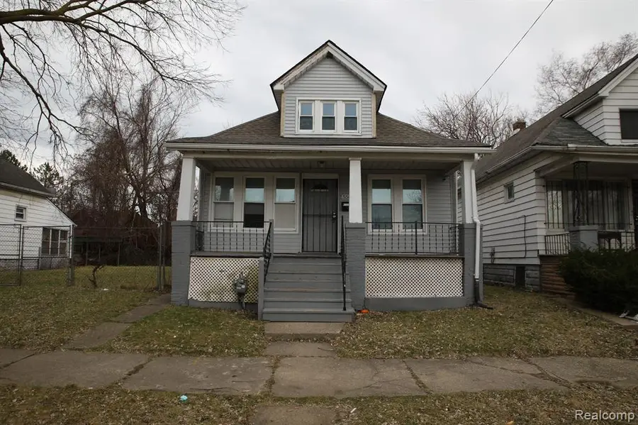 5565 Fairview, Detroit, MI 48213 - #2