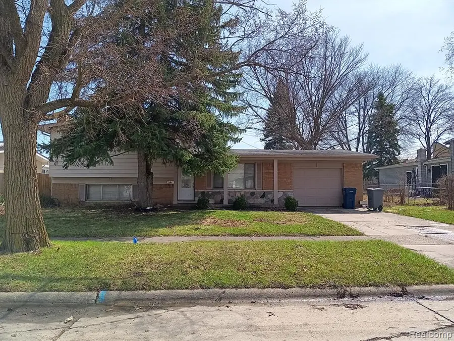 3508 Easthampton, Flint, MI 48503 - Image #3