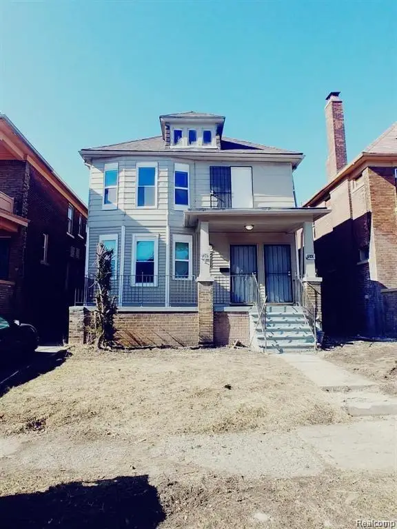 7241 American, Detroit, MI  - Image #2