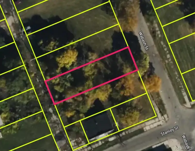 5719 Wabash, Detroit, MI 48208 - #3