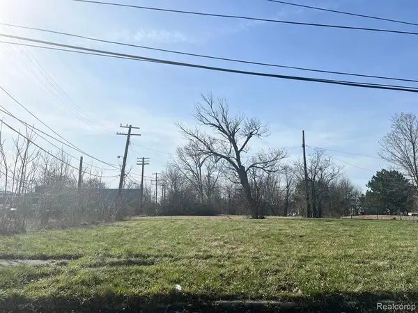 1925 Merrick, Detroit, MI 48208