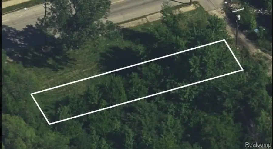 5976 Wabash, Detroit, MI  - Image #2