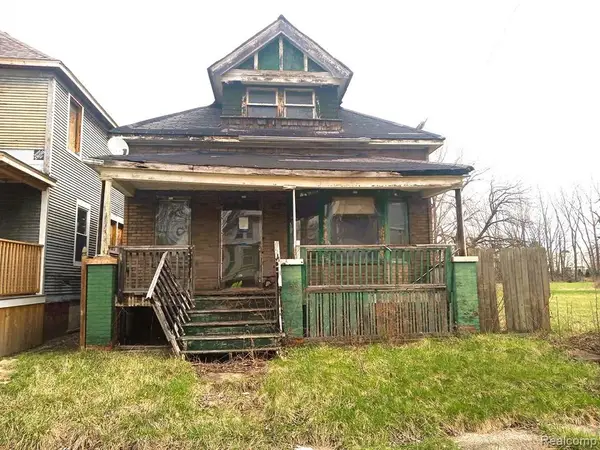 6050 Vermont, Detroit, MI 48208