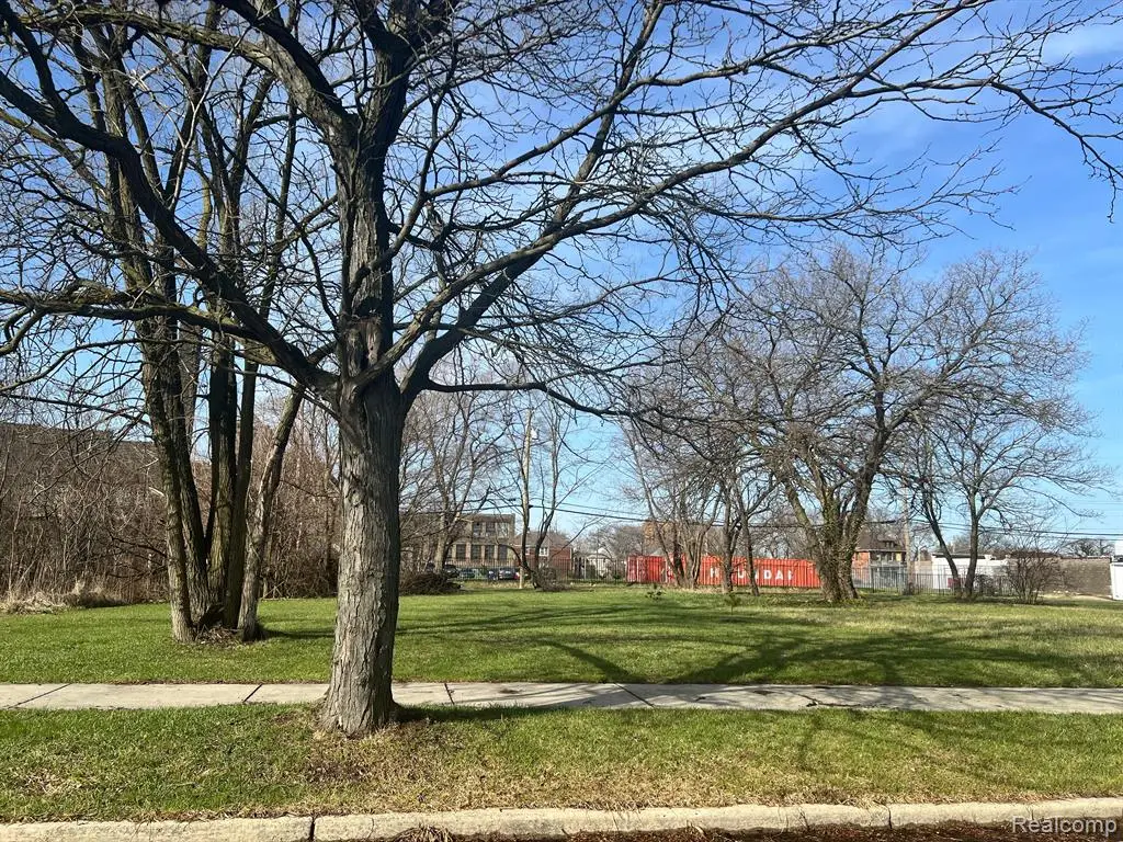 6145 Wabash, Detroit, MI  - Image #1