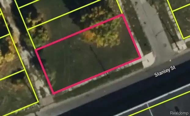5709 Vermont, Detroit, MI 48208 - #3