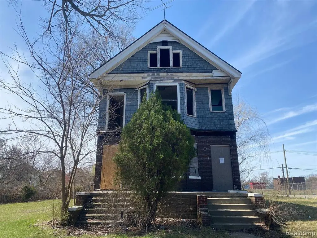 3499 Cadillac, Detroit, MI 48214 - #1