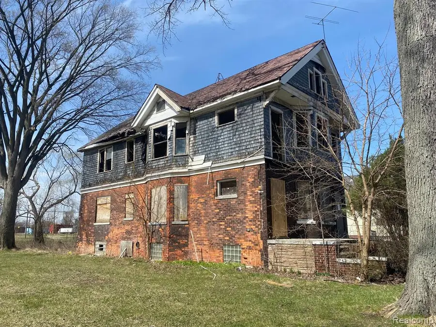 3499 Cadillac, Detroit, MI 48214 - #3