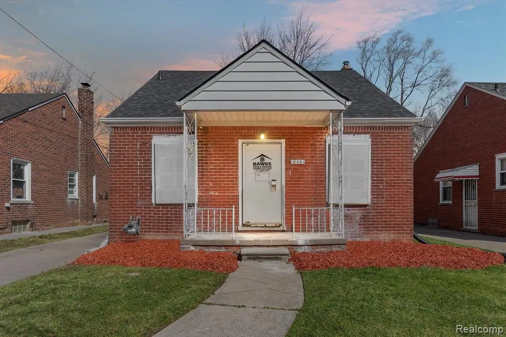 16461 E State Fair, Detroit, MI  - Image #1