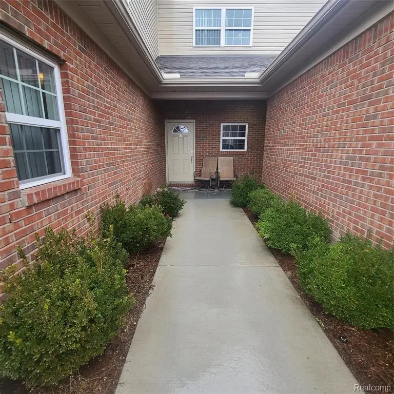 188 Sea Breeze #10, Detroit, MI  - Image #1