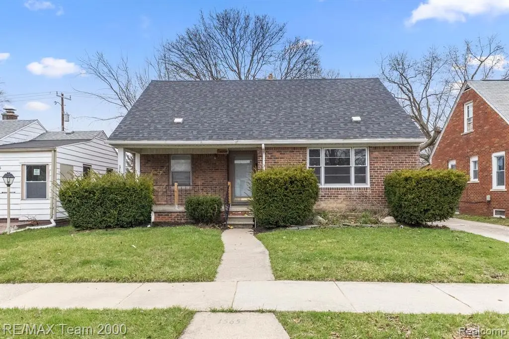 15655 Semrau, Eastpointe, MI 48021 - #1