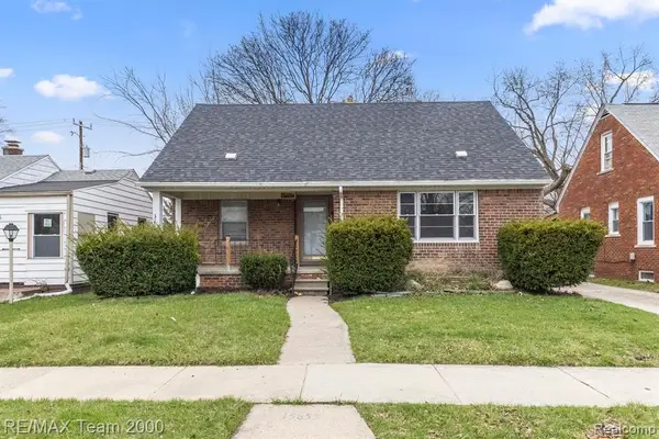 15655 Semrau, Eastpointe, MI 