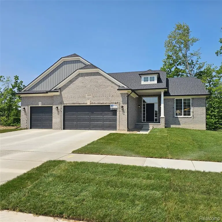 50691 Timberstone, Macomb, MI 48042 - #1