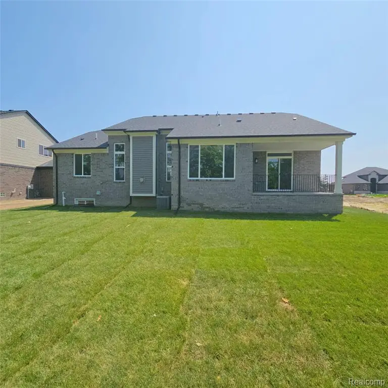50691 Timberstone, Macomb, MI 48042 - #2