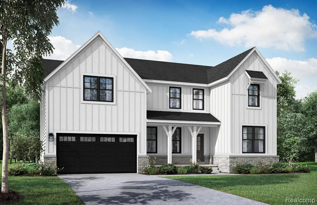 50272 Hedgewood, Canton, MI 48187 - #1