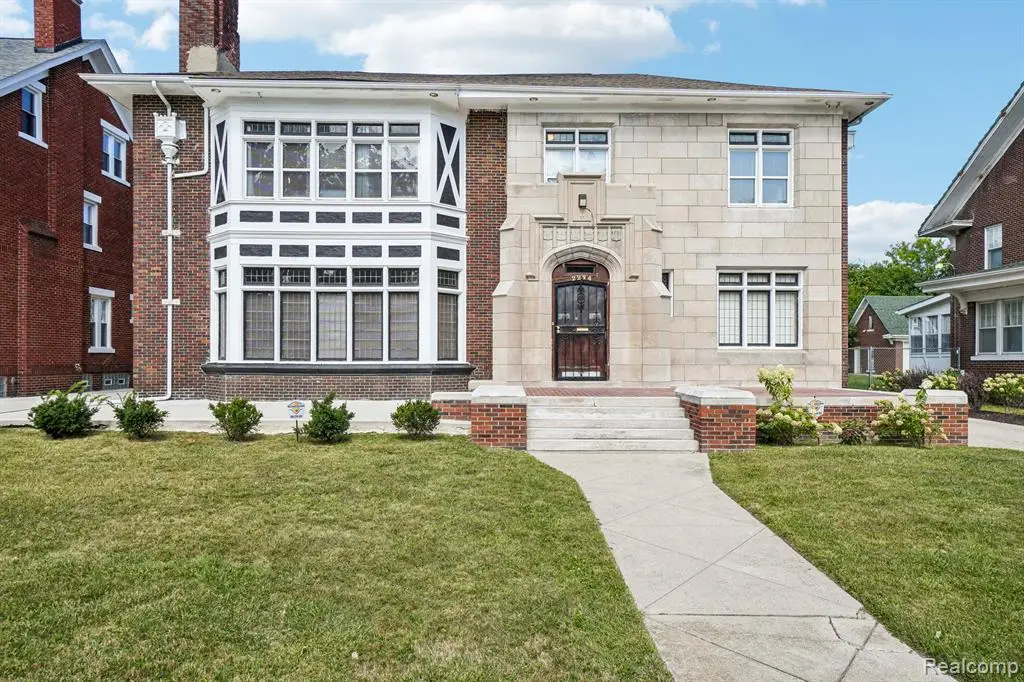 2254 Chicago, Detroit, MI  - Image #1