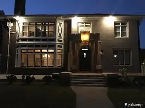 2254 Chicago, Detroit, MI  - Image #3