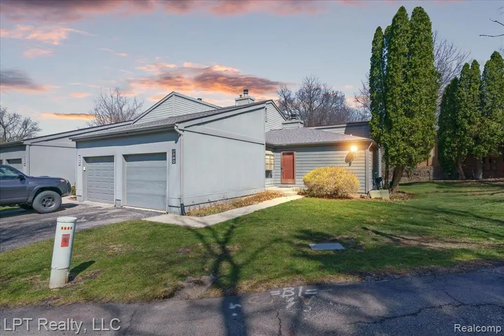 5680 Deville, East Lansing, MI  - Image #1