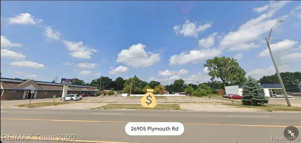 26930 Plymouth, Redford, MI  - Image #1