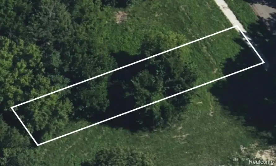 3533 Lovett, Detroit, MI 48210 - #2