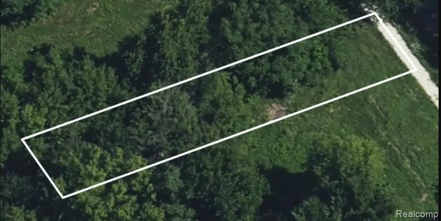 3545 Lovett, Detroit, MI 48210 - #2